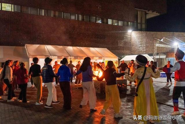 聚合医疗赋能新模式，共谋康养旅居新方向