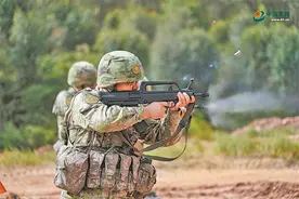 第74集团军某旅党委提升领战能力 聚焦该旅领战抓训细节之变图片