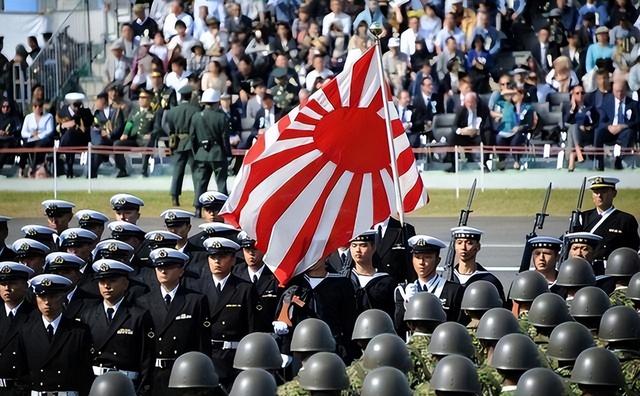 日本隐藏军力多强？一旦开打对我国威胁多大？常规武器很难拿下！