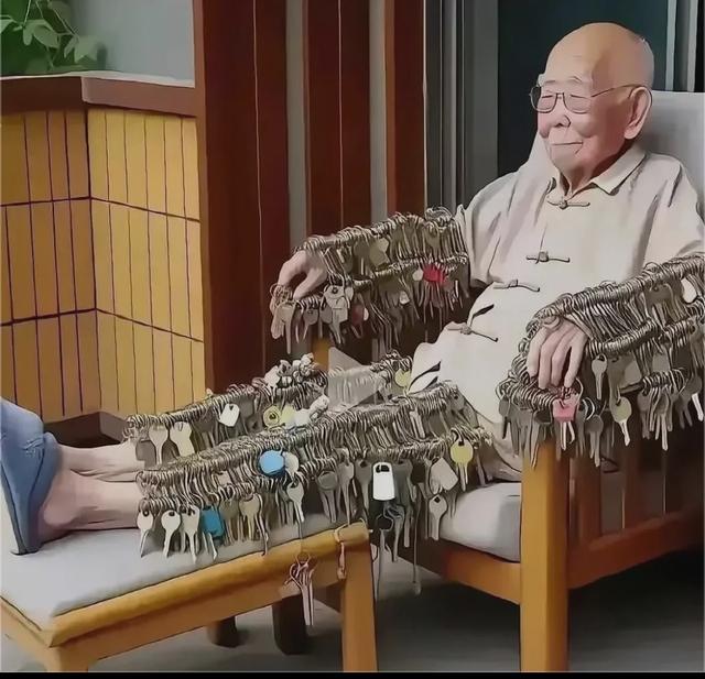 西贝“一碗汤换套房”，网友：这碗汤有毒？