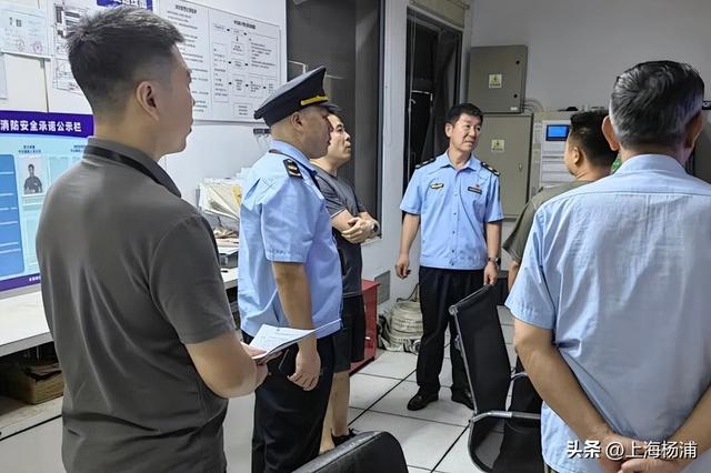 52万人次！这个假期，杨浦文旅市场热力值爆表