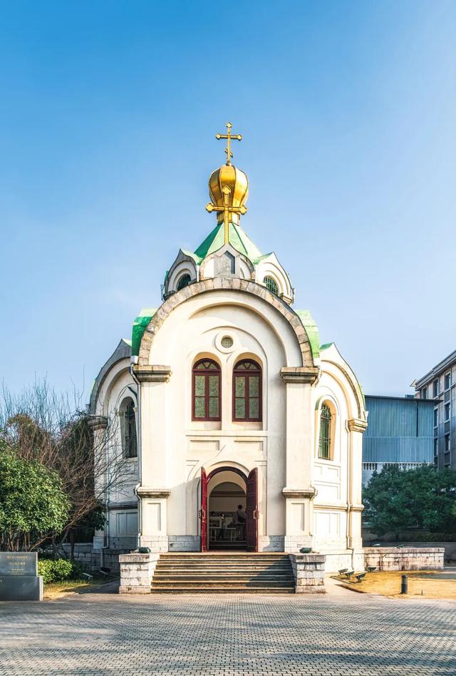地理冷知识———武汉旅游