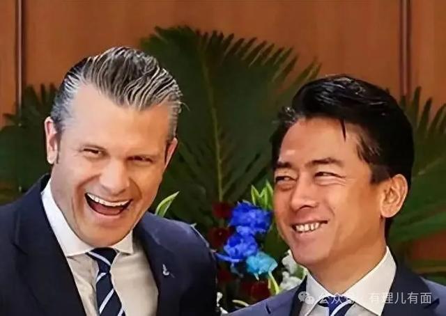 不装了！日防相对核潜艇“垂涎欲滴”