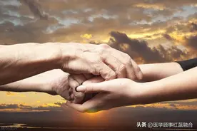 顾晋教授：外科医生如何为病人的尊严考虑图片