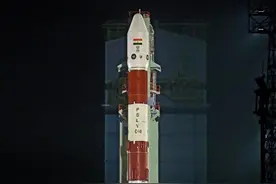 白玉京：如果成功，印度就加入中俄美行列了图片