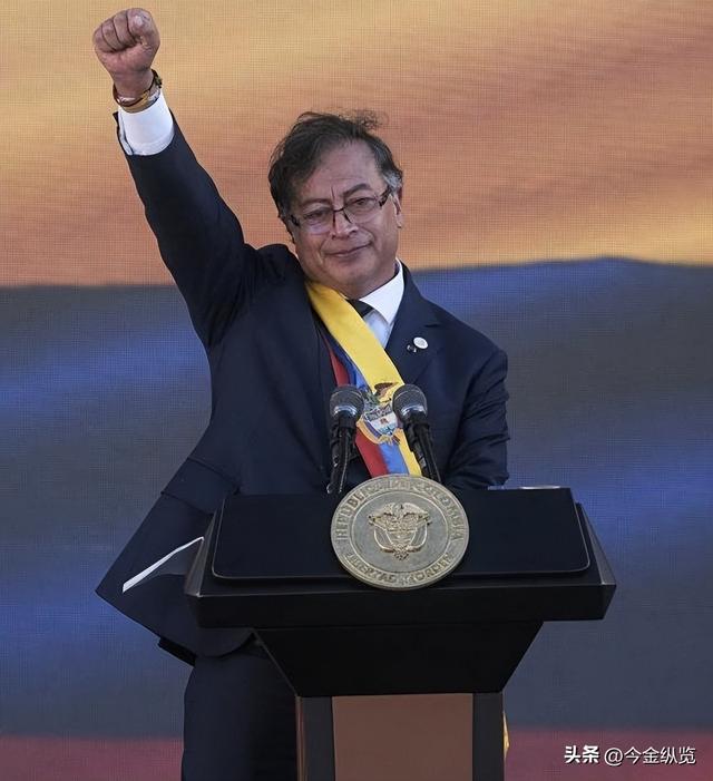 联合国“呛声”特朗普！哥伦比亚总统再度喊话，美军被点名太丢人