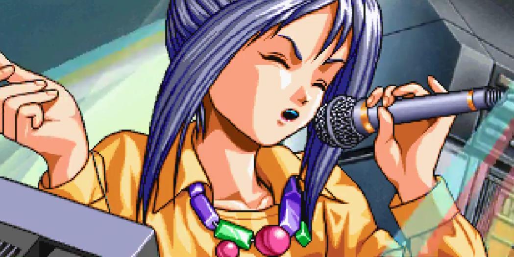 在树下向我告白的麦霸美术生,之后成了我乐队的主唱-图片11