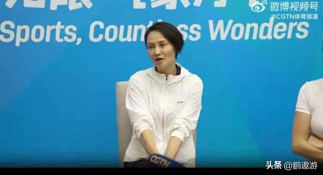 高敏不忍了！出手给全红婵出了口“恶气”，印证了陈若琳的那句话
