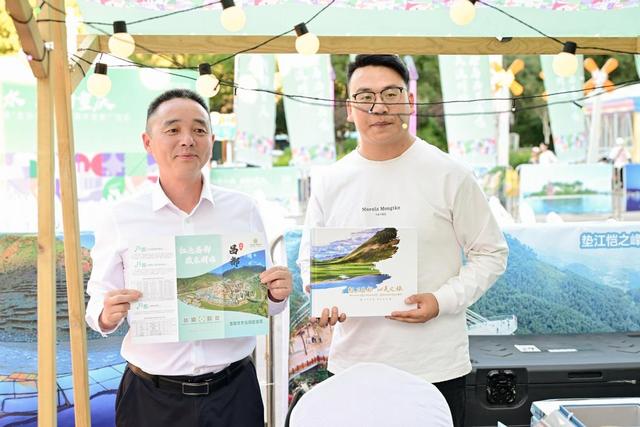 “藏东行·遇见红色昌都”文旅推介活动在银川成功举办
