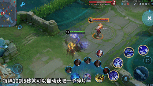 王者将修复100多个BUG！墨子加强后大招竟能百分百控！