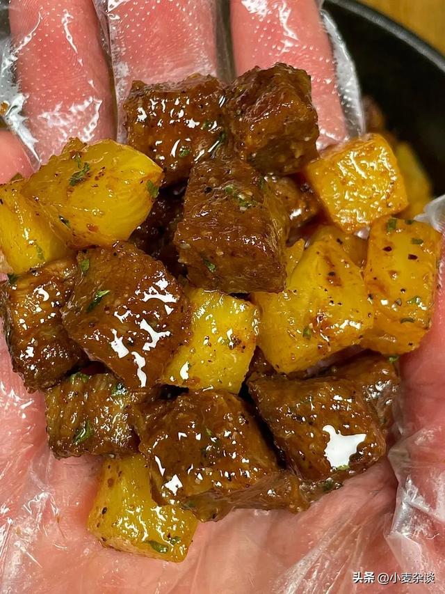 立秋后，少吃鸭肉和鸡肉，多吃3肉，补足营养，平稳度过季节交替