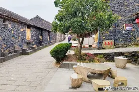 美国的乡村是美，景色如画！但却少了烟火气味图片