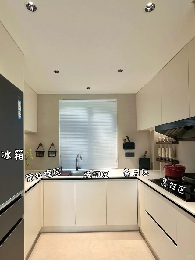 亲身体验！这些设计真的可以让“家务变少”，真是越住越舒服