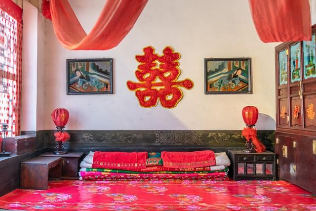 河北廊坊惊现“一日夫妻”！媒婆：当地习俗，一次新娘可赚千元！