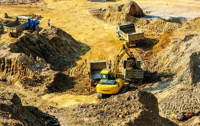 重稀土分离技术独一份！中国稀土技术革新，西方想摆脱难如登天？