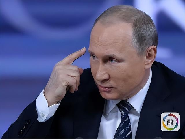 俄罗斯乐坏了，普京几十年都没做到的事，特朗普上台一年就干成了