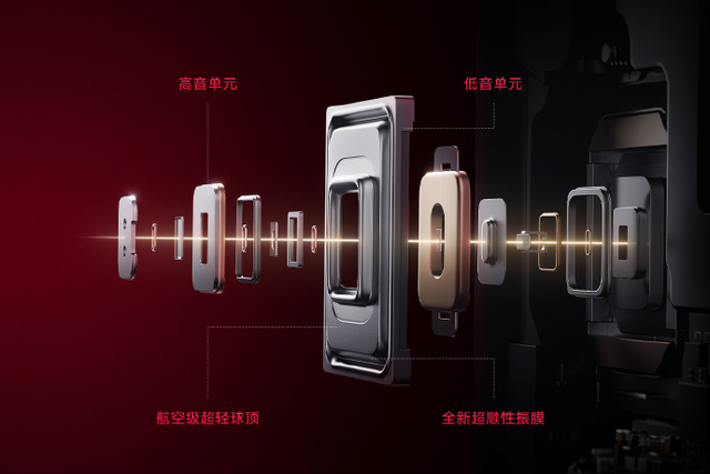 说好的不普及呢？红米K90 Pro变身音乐手机，感觉K80至尊版不香了