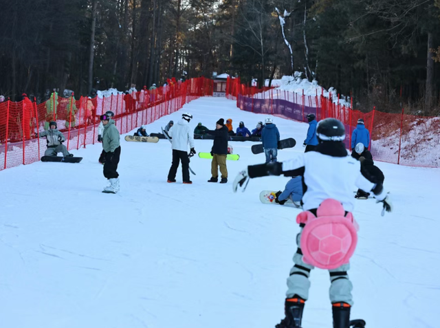 长春这么“省心”吗？那你看看~