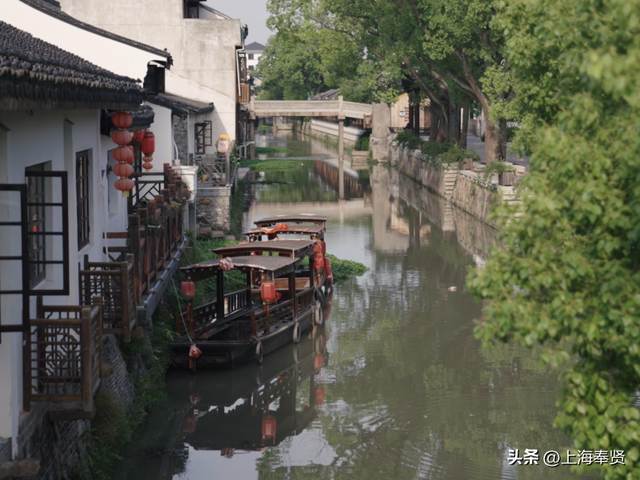青村这些纳凉胜地，你都知道吗？