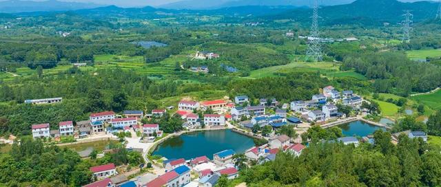 学者罗天昊：中国未来应用“中原天路”打通大别山老区的任督二脉