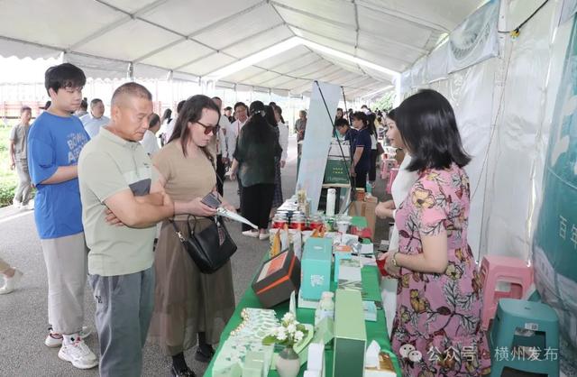文旅盛宴·茉莉有约!2025年横州茉莉花文化节精彩活动抢先看→