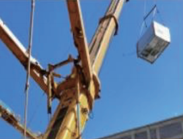 北京华宇李伟教授级高工：胜利一号露天矿原位移动式智能干法分选技术研发与应用