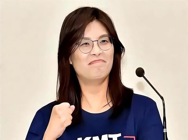 局势逆转：国民党主席改选爆出“重磅炸弹”，郑丽文或将白忙活？