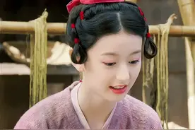 原来真的有人十几岁就倾国倾城！图片