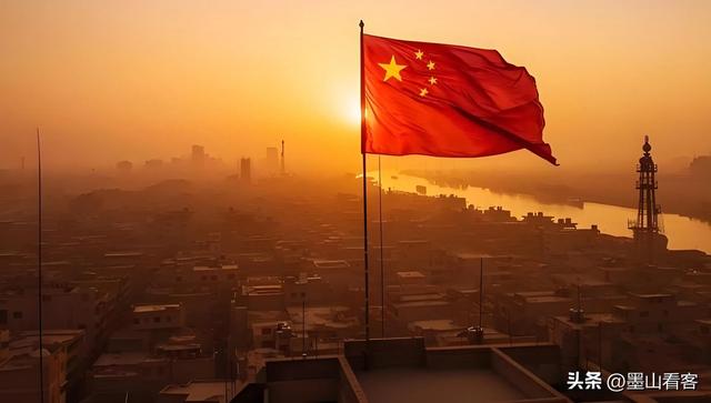 特朗普选出“新五常”，印度和日本顶替英法上位，中美俄稳坐不动