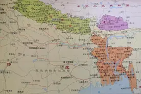 孟加拉国经济总量为4387亿美元，依靠什么来发展经济？图片