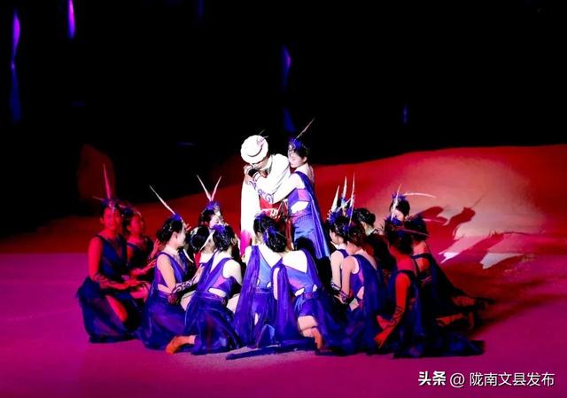 【阅享周末】刘学文：我看《白马盛典》
