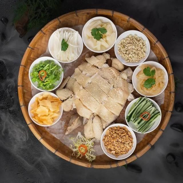 从竹海徒步，到舌尖蹦迪！“厨师之乡”的终极吃货地图请收好
