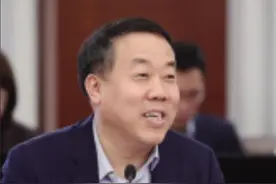 【聚焦全国两会·人才创新】刘林委员： 瞄准“高质量”，为食品行业培养复合型人才图片