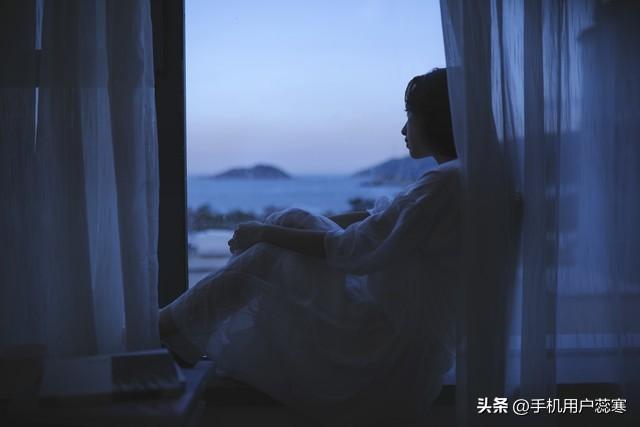 今夜—让清风捎去思念