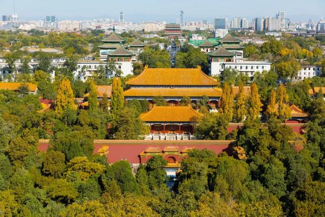 古风今韵话中轴 西城和鸣续华章——写在北京中轴线申遗成功一周年之际