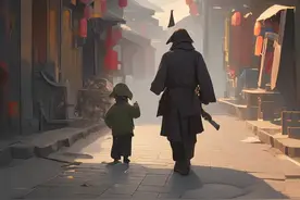 小说《民间第一禁忌》第1章爷爷的算计，断青龙图片