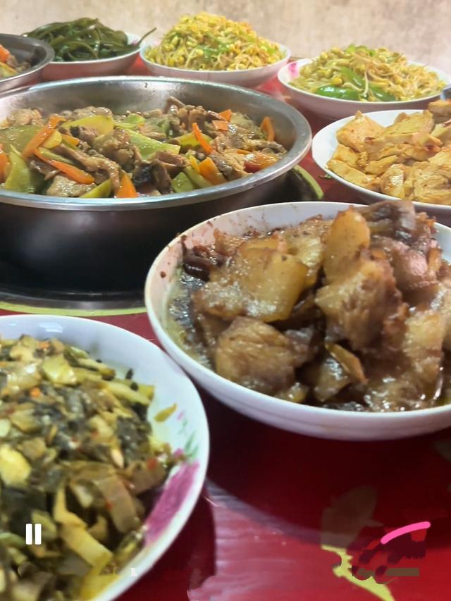 商南县：太子坪3A景区的暖冬“热”事