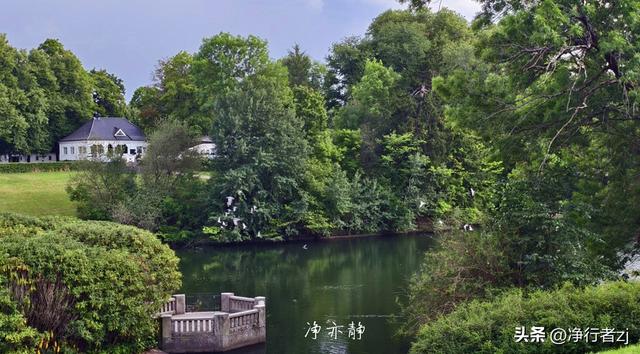 奔赴斯堪的纳维亚（六）奥斯陆，北欧最古老的都城（上）
