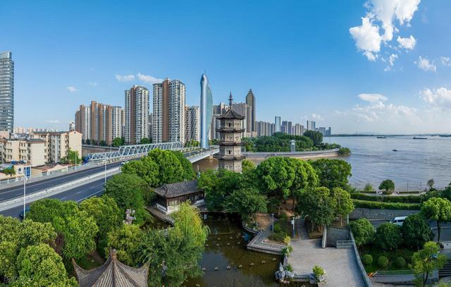杭州没想到，苏州没想到，现在芜湖怎么突然这么火出圈了！