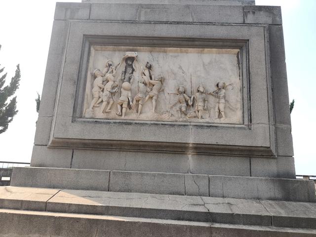 南闸和北闸