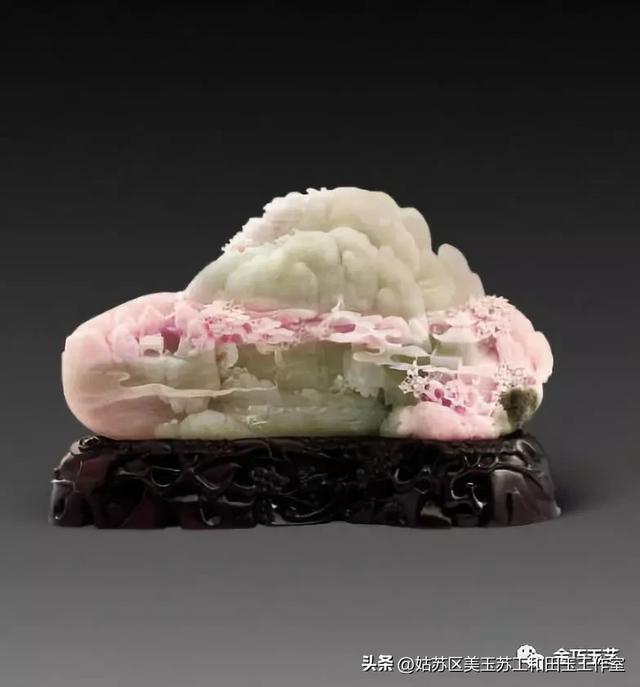 不要花自己的钱，买别人喜欢的玉