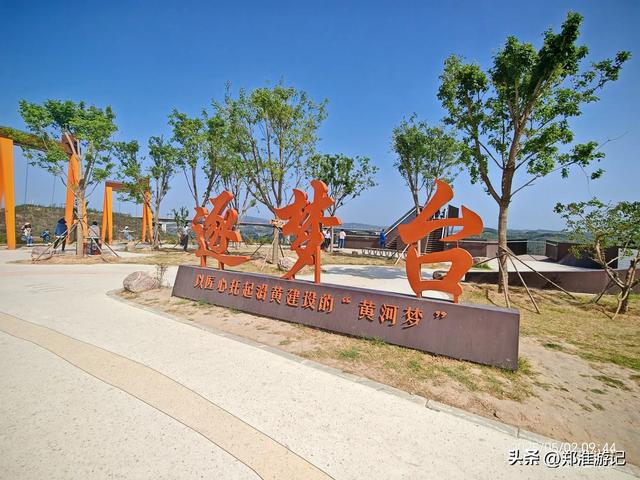 河南到山西沿黄自驾游3天2晚19景保姆级攻略，景美人少，全是干货