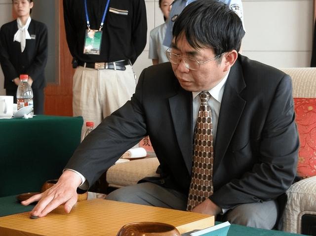 吃相难看丧尽天良！传世棋圣去世仅48小时，令人作呕的事就发生了