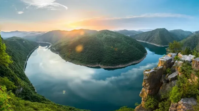 教师节丨丹江大观苑对全国教师免门票一周