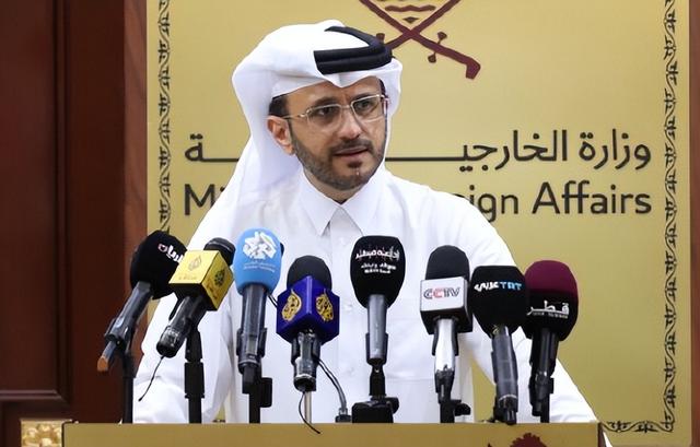 美军无人机专拍"哈马斯"？巴勒斯坦戳穿：以军武装劫匪变盲区？