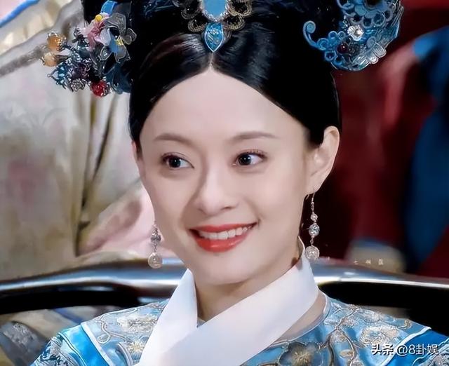 孙俪现实长什么样？看了路人镜头下的她，突然理解了邓超
