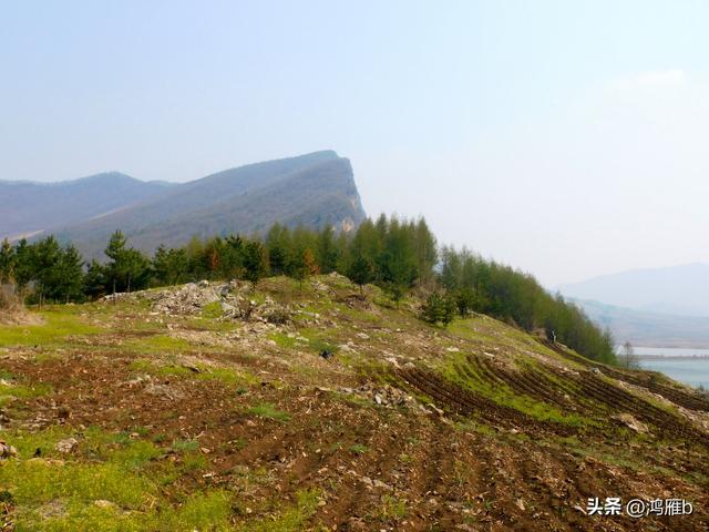 明长城本溪段全程探寻