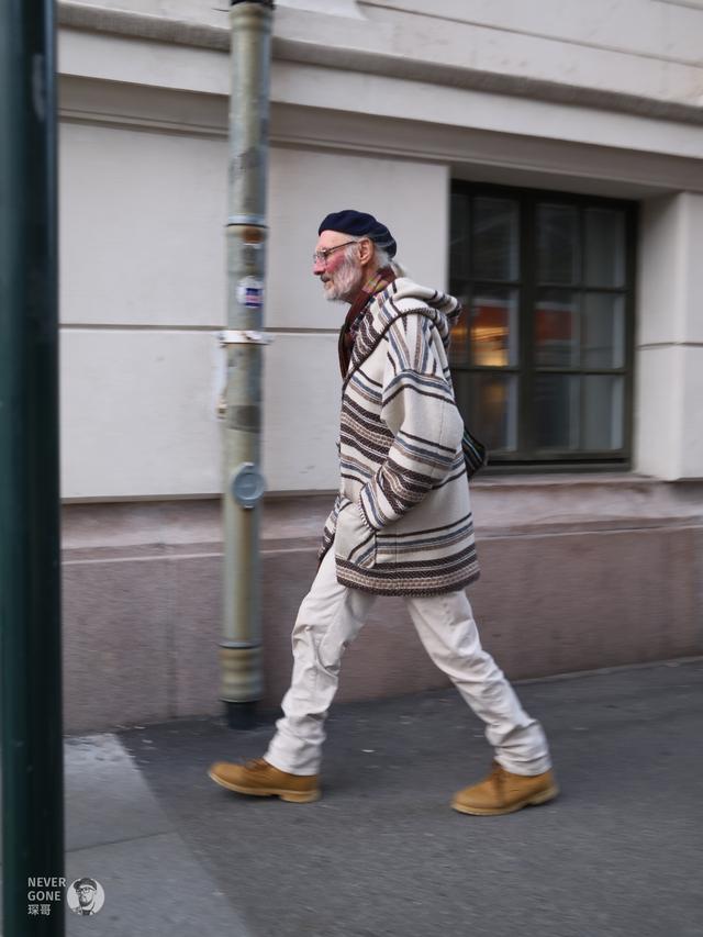 Oslo city walk 二刷挪威首都奥斯陆