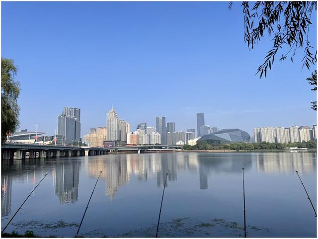 往事漫忆：金秋十月