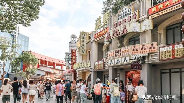 欢乐谷“微创新行动”：一场主题公园的精细化生存实验
